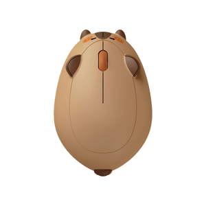 Akko Capybara Mouse