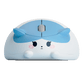 Generalüberholt Akko Cat Theme Mouse