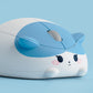 Akko x Waigua Cat Wireless Mouse