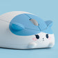 Generalüberholt Akko Cat Theme Mouse