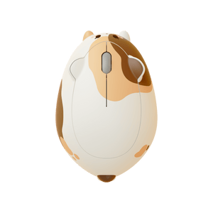 Akko Calico Cat Mouse