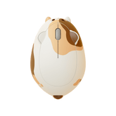 Akko Calico Cat Mouse