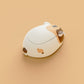 Generalüberholt Akko Cat Theme Mouse