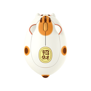 Akko Fortune Cat Mouse