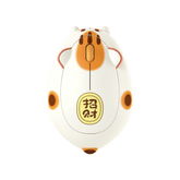Akko Fortune Cat Mouse