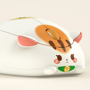 Akko Fortune Cat Mouse