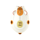 Generalüberholt Akko Cat Theme Mouse
