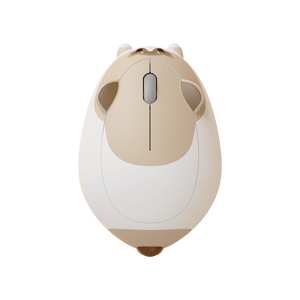 Akko Ragdoll Cat Mouse