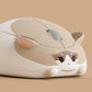 Akko Cat Theme Mouse