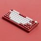 Akko Chicago 5075B Plus Mechanical Keyboard Right Side