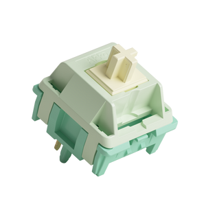 Akko Cilantro Switch (Tactile, 45pcs)
