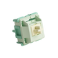Akko Cilantro Switch (Tactile, 45pcs)