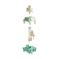Akko Cilantro Switch (Tactile, 45pcs)