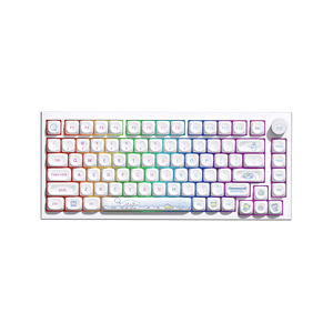 Akko Cinnamoroll 5075 V5 Mechanical Keyboard RGB