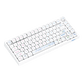 Akko Cinnamoroll 5075 V5 Mechanical Keyboard Left Side Details
