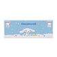 Akko Cinnamoroll 5087 V5 Keyboard Back
