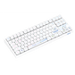 Akko Cinnamoroll 5087 V5 Keyboard Left Side