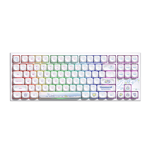 Akko Cinnamoroll 5087 V5 Keyboard RGB