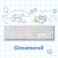 Akko Cinnamoroll 5108 V5 Mechanical Keyboard