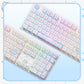 Akko Cinnamoroll 5108 V5 Mechanical Keyboard RGB