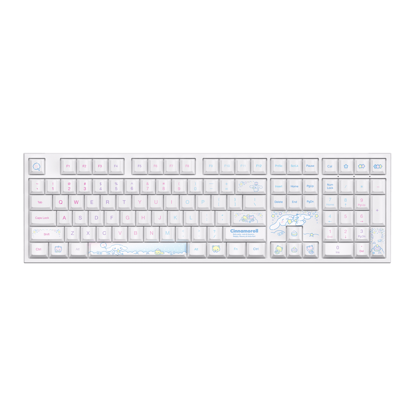 Cinnamoroll 5108 V5
