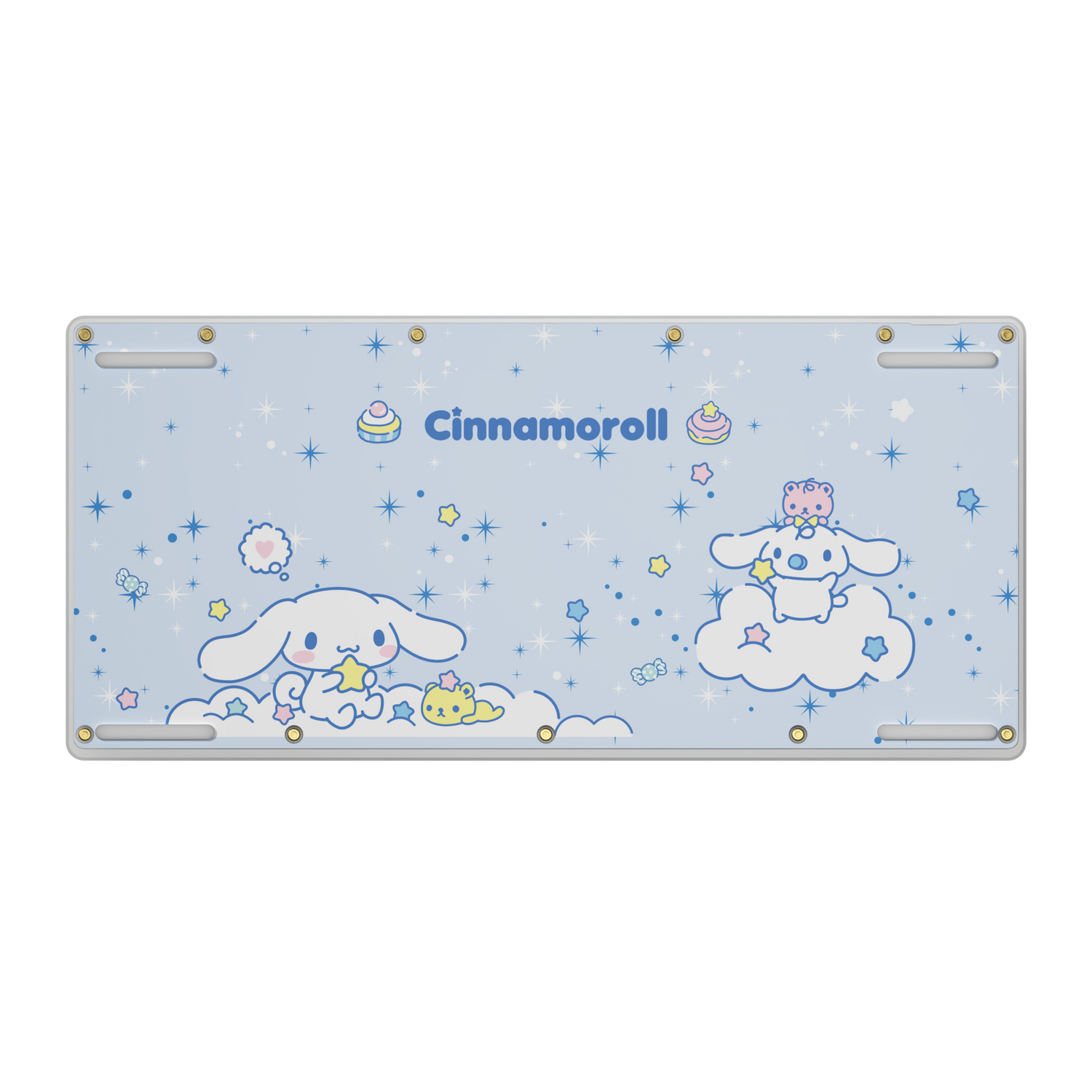 Cinnamoroll ACR TOP 75B pad