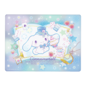 Akko Cinnamoroll Gaming Mouse Pad
