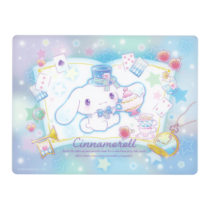 Akko Cinnamoroll Gaming Mouse Pad