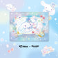 Akko Cinnamoroll Gaming Mouse Pad