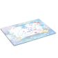 Akko Cinnamoroll Gaming Mouse Pad Side Details