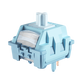 Akko Creamy Blue U1 Switch