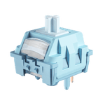 Akko Creamy Blue U1 Switch