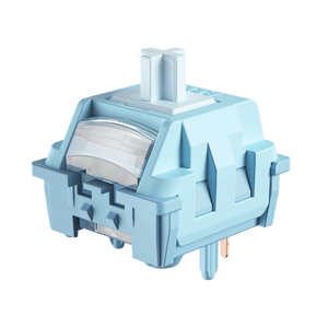 Akko Creamy Blue U1 Switch