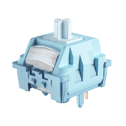 Akko Creamy Blue U1 Switch
