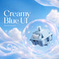 Creamy Blue U1 Switch (Tactile, 100pcs)