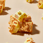 Creamy Yellow U1 Switch (Linear, 100pcs)