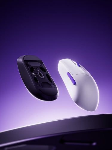 Akko Dash Gaming Mouse