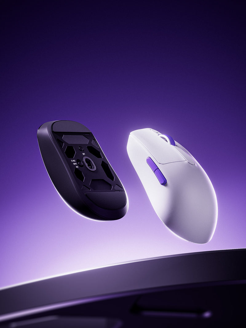 Akko Dash Gaming Mouse