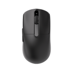 Akko Dash Gaming Mouse Black