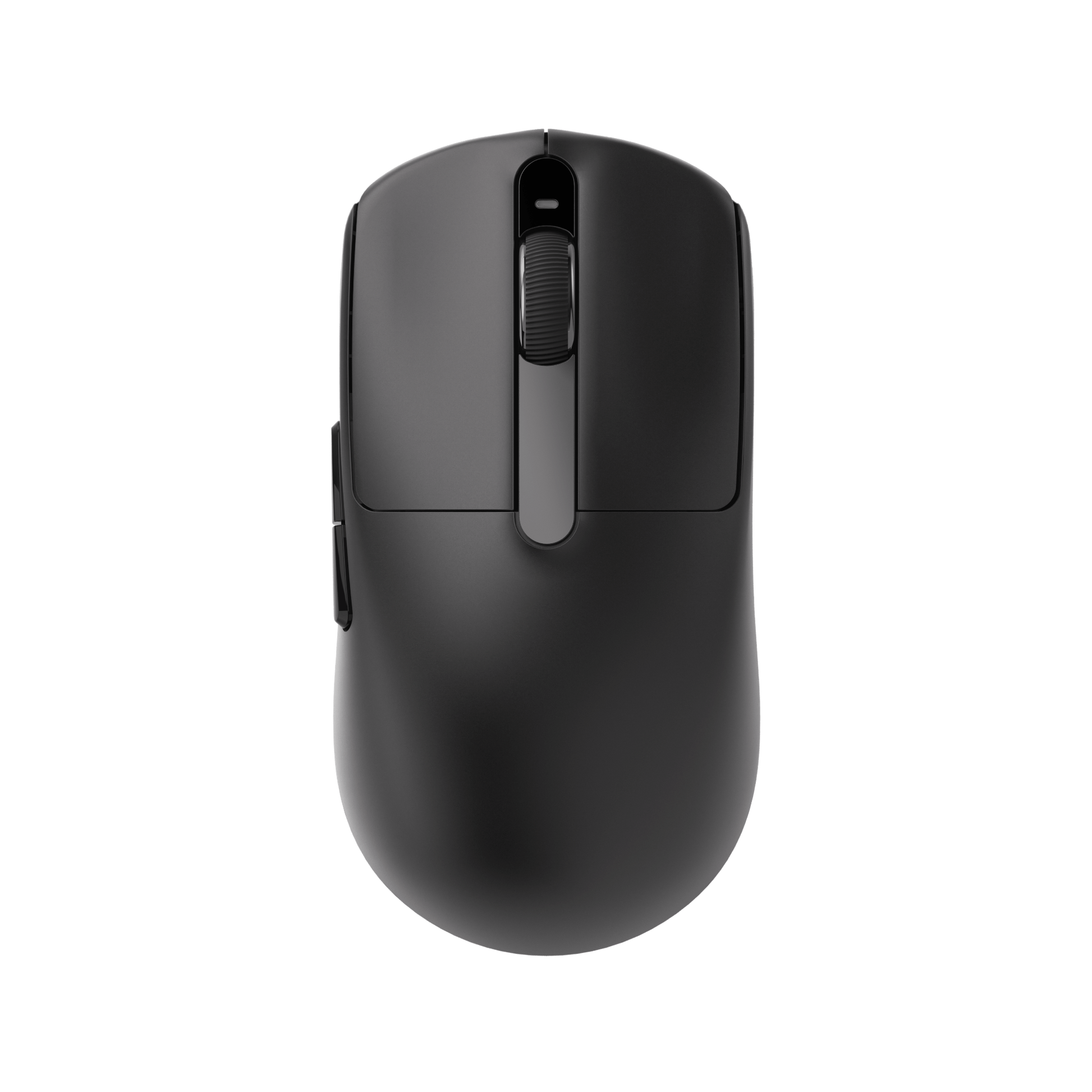 Akko Dash Gaming Mouse Black