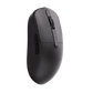 Akko Dash Gaming Mouse Black Side Details