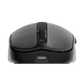 Akko Dash Gaming Mouse Black Front Details