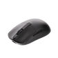 Akko Dash Gaming Mouse Black Side Details
