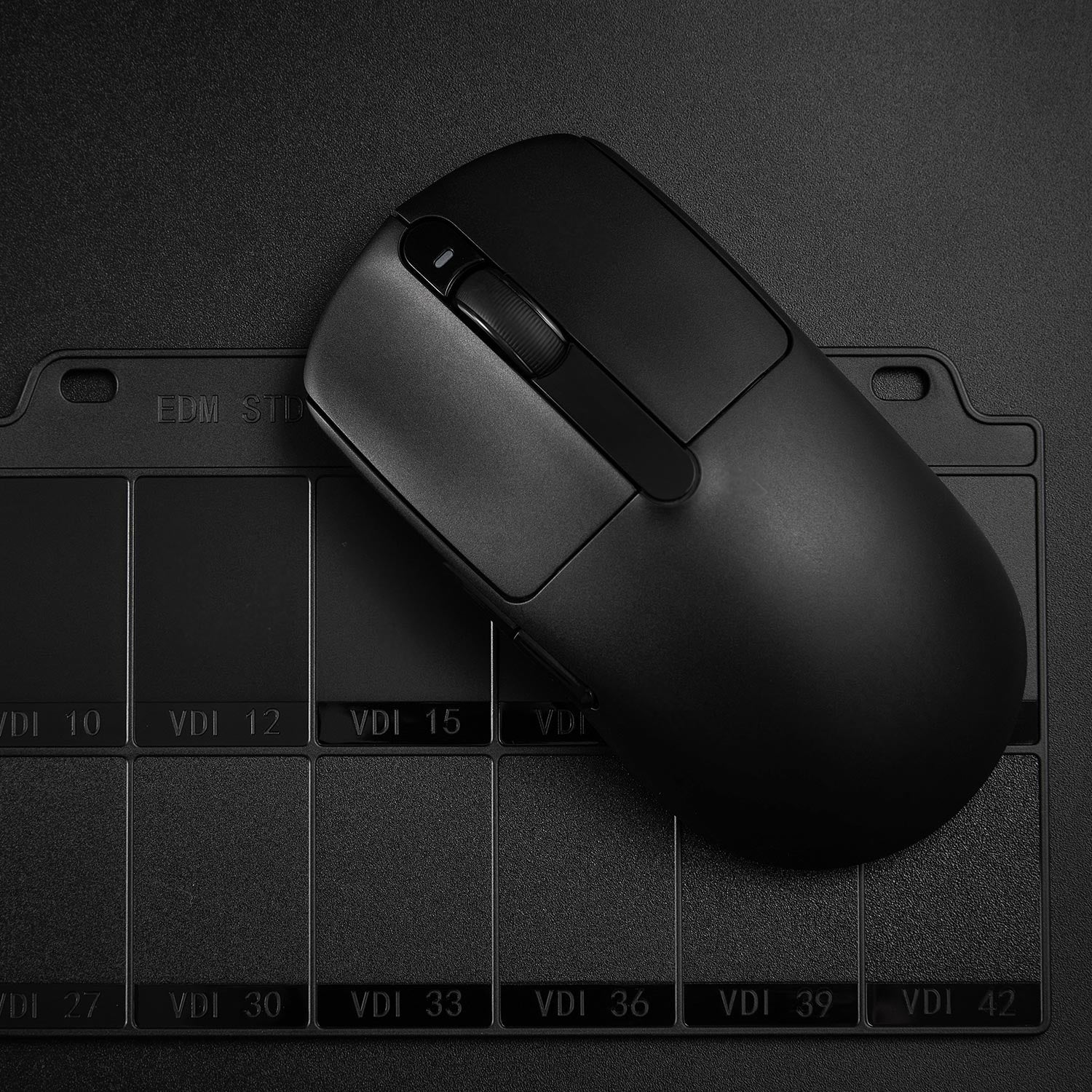 Akko Dash Gaming Mouse Finishes