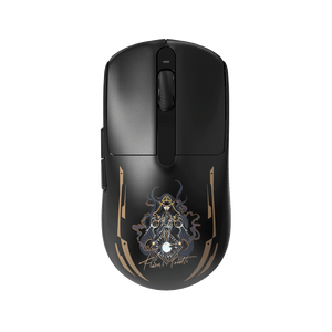 Dash Gaming Mouse - Lord of the Mysteries