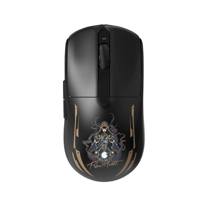 Dash Gaming Mouse - Lord of the Mysteries