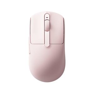 Dash Gaming Mouse - Pink