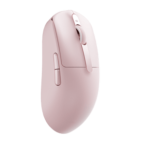 Dash Gaming Mouse - Pink