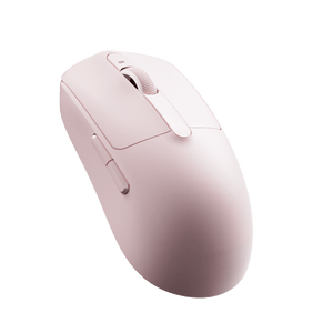 Dash Gaming Mouse - Pink