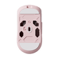 Dash Gaming Mouse - Pink